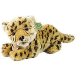 PLYŠ Gepard ležící 25cm Eco-Friendly *PLYŠOVÉ HRAČKY*