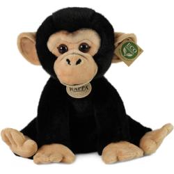 PLYŠ Šimpanz 28cm Eco-Friendly *PLYŠOVÉ HRAČKY*