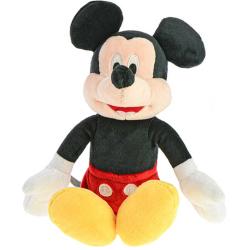 PLYŠ Postavička myšák Mickey Mouse 44cm *PLYŠOVÉ HRAČKY*